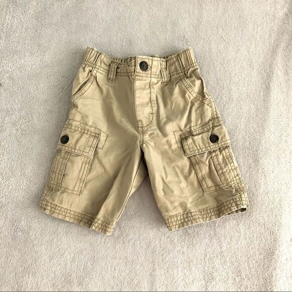Carter’s Pull on cargo shorts - Picture 1 of 4